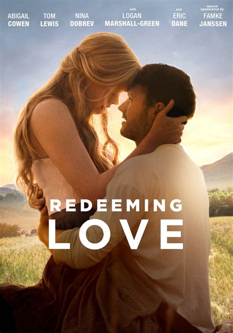 Redeeming Love 2022 film Wikipedia